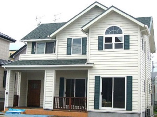 2×4輸入住宅リフォーム・増築 間取り変更