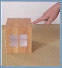 2×4工法の図解説明