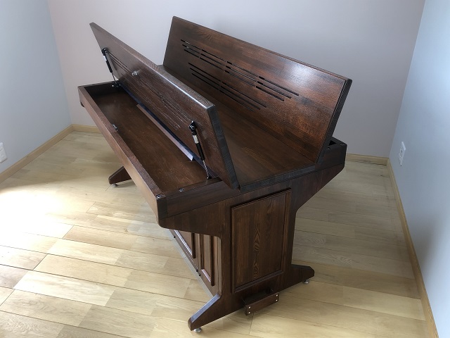 オーダー家具