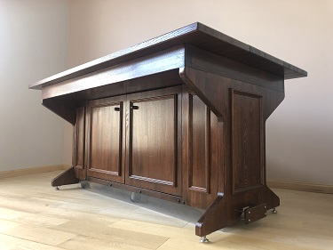 造作家具
