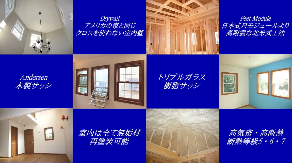 輸入住宅