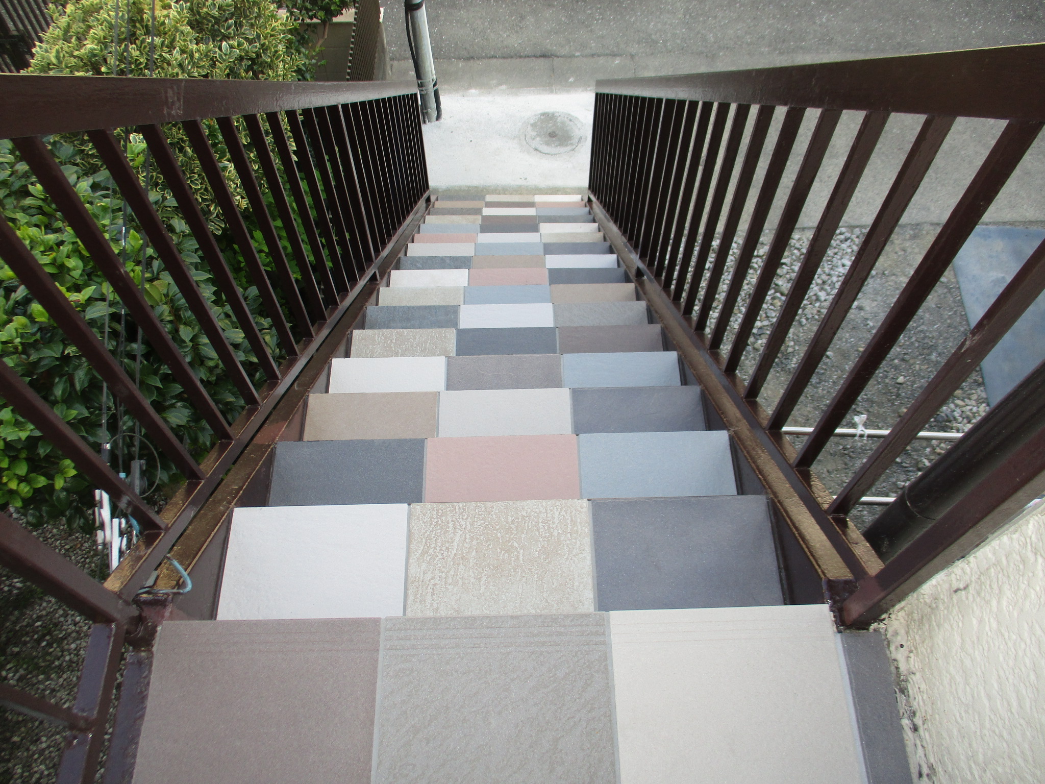 無垢材リフォーム