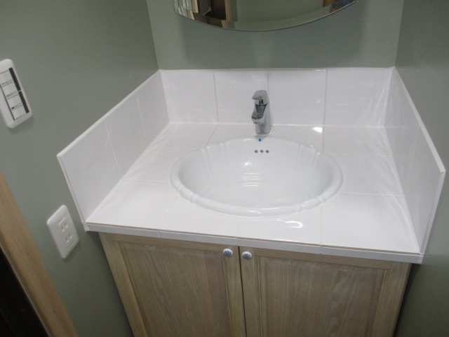 無垢材リフォーム