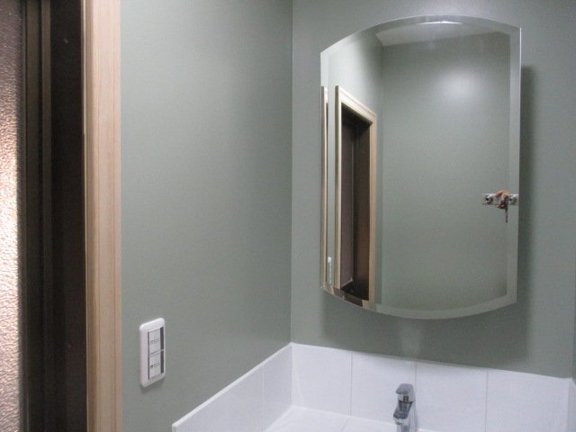 無垢材リフォーム